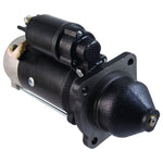 Starter for 1971-1992 Massey Ferguson MF-50 L4 3.9L 236cid 4.236 | OEM 6233