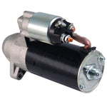Starter for Mercedes - Europe C220 CDI 2143ccm OM651.924, 2.2L | OEM 0 001 139 029