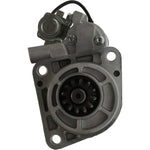 Starter for 2016 Volvo ABG7820 L4 4.0l 244cid D4 | OEM Engine Mfr 1182315