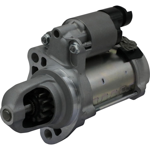 Starter for Honda - Europe Civic IX 1.4 i-VTEC 1339ccm | OEM 428000-8110