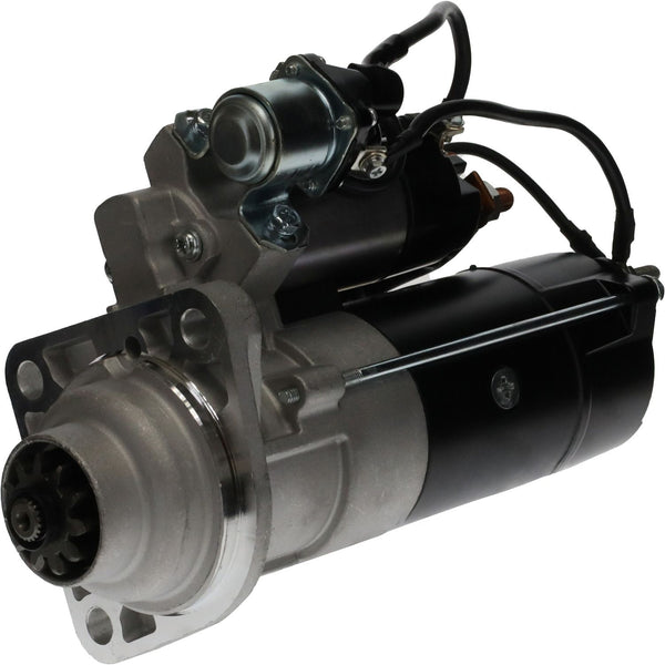 Starter | OEM M008T55779