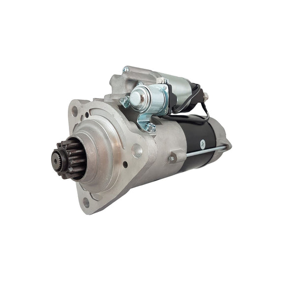 Starter | OEM 51.26201-7266