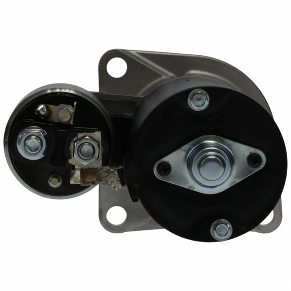 Starter for 1970-1972 Mercury Capri Ford 4-98 Gas | OEM 073 911 023