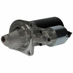 Starter for 1970-1972 Mercury Capri Ford 4-98 Gas | OEM 073 911 023
