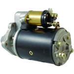 Starter for 1986-1996 Ford LCV - Europe Transit 4FA , 2.5L D Dsl. | OEM 0 001 358 200
