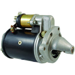 Starter for 1986-1996 Ford LCV - Europe Transit 4FA , 2.5L D Dsl. | OEM 0 001 358 200