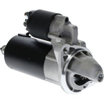 Starter for Opel - Europe Vectra 20NE, 2.0L | OEM 0 001 108 047