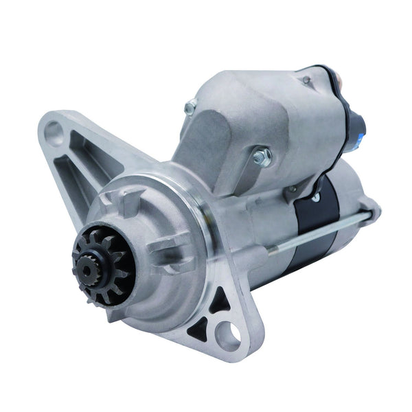 Starter for Chevrolet W4500 Tiltmaster L4 5.2L 317cid Isuzu 4HK1 | OEM 428000-5930