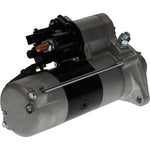 Starter for Hitachi ZW140-6 L6 6.7L 408cid Cummins QSB6.7 | OEM 4996709