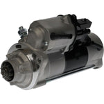 Starter for Hitachi ZW140-6 L6 6.7L 408cid Cummins QSB6.7 | OEM 4996709