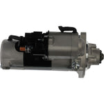 Starter for Hitachi ZW140-6 L6 6.7L 408cid Cummins QSB6.7 | OEM 4996709