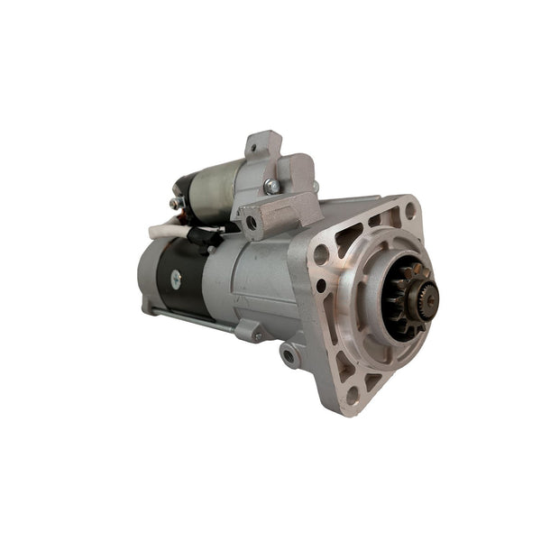 Starter for Volvo EW160C L6 5.7L 348cid D6E | OEM 01183067