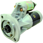 Starter for Nissan - Europe King Cab TD25 | OEM S13-106