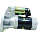 Starter for Nissan - Europe King Cab TD25 | OEM S13-106
