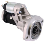 Starter for 2009 Nissan - Europe Terrano VG30E ; 3.0L | OEM S13-126