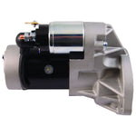 Starter for 2009 Nissan - Europe Terrano VG30E ; 3.0L | OEM S13-126