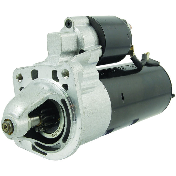 Starter for 1989-1996 Ford - Europe Escort 1800 | OEM 0 001 110 013