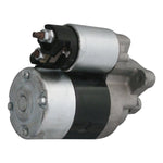 Starter for 2005-2009 Citroen - Europe BERLINGO (MF) Eng.KFW (TU3JP), KFX (TU3JP) 1.4 i (MFKFX, MFKFW) 55kw NFU (TU5JP4) | OEM 944280179300