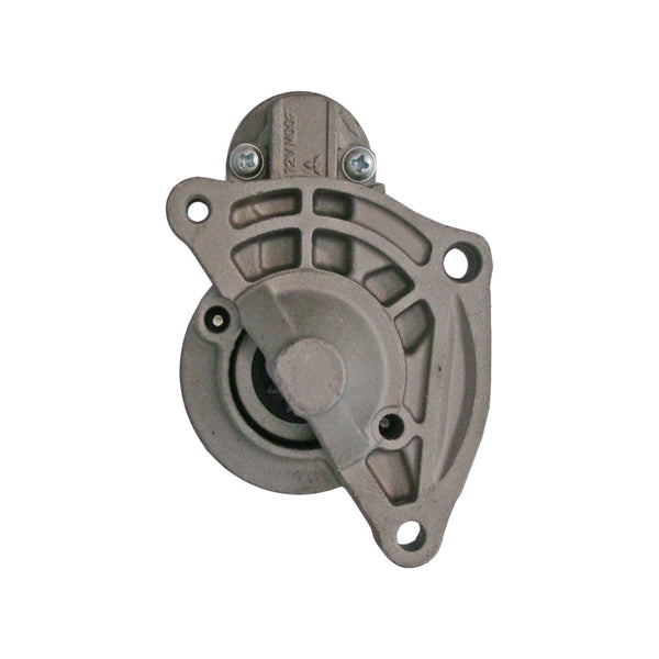 Starter for 2005-2009 Citroen - Europe BERLINGO (MF) Eng.KFW (TU3JP), KFX (TU3JP) 1.4 i (MFKFX, MFKFW) 55kw NFU (TU5JP4) | OEM 944280179300