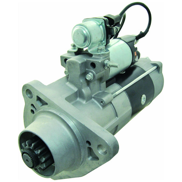 Starter for Renault Kerax dCI 11, 11.1L Diesel | OEM 19081004