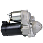 Starter for 1986-1998 Ford - Europe Fiesta 1300 | OEM 0 001 107 014