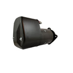 Starter for 1983-1991 Iveco Fiat LCV / Heavy Duty - Europe Stealth KHD-BF8L513, 12.8L | OEM Copco 2913103700