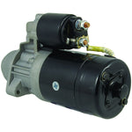 Starter for Mercedes LCV - Europe 208D 2300 | OEM 0 001 218 016