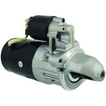 Starter for Mercedes LCV - Europe 208D 2300 | OEM 0 001 218 016