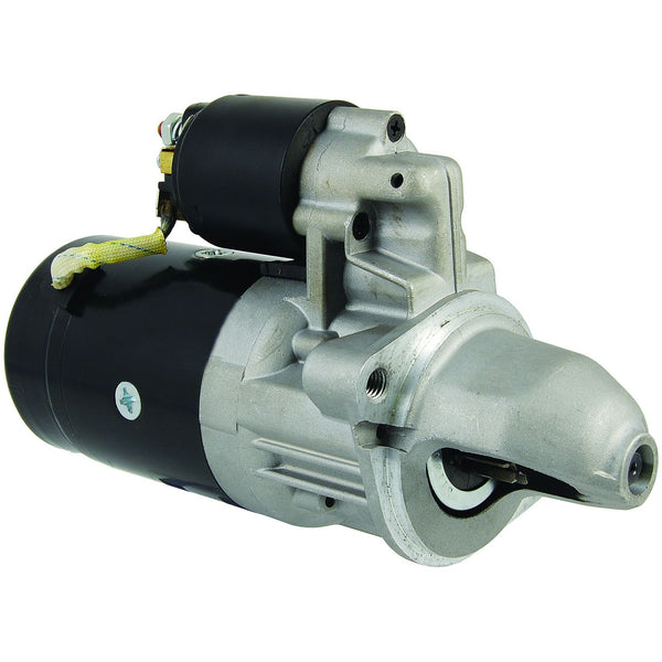 Starter for Mercedes LCV - Europe 208D 2300 | OEM 0 001 218 016