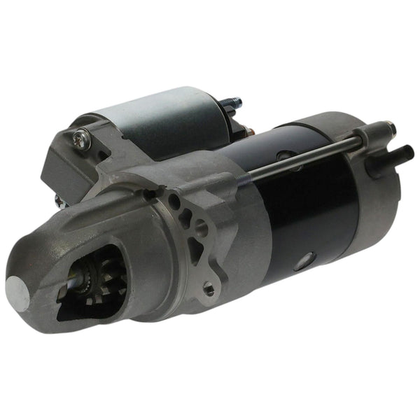 Starter for Chevrolet Cruze L4 1.6L 1598cc 98cid DIESEL; VIN U | OEM 55491790