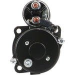 Starter for Caterpillar CB54 L4 4.4L 269cid C4.4 | OEM 312 7536