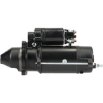 Starter for Caterpillar CB54 L4 4.4L 269cid C4.4 | OEM 312 7536