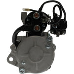 Starter for Caterpillar DP40K L6 4.5L 274cid Mitsubishi S6S | OEM M008T55471