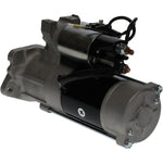 Starter for Caterpillar DP40K L6 4.5L 274cid Mitsubishi S6S | OEM M008T55471