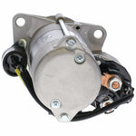Starter for Caterpillar Ag. & Ind. D6K2 L6 7.0L 428cid Caterpillar C7.1 | OEM 20R4877