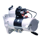 Starter for Caterpillar Ag. & Ind. D6K2 L6 7.0L 428cid Caterpillar C7.1 | OEM 20R4877