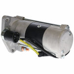 Starter for Caterpillar Ag. & Ind. D6K2 L6 7.0L 428cid Caterpillar C7.1 | OEM 20R4877