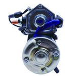 Starter for 2009 Kubota KX080-3 L4 3.3L 203cid Kubota V3307-DI | OEM 428000-4860