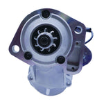 Starter for 2009 Kubota KX080-3 L4 3.3L 203cid Kubota V3307-DI | OEM 428000-4860