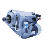 Starter for 2009 Kubota KX080-3 L4 3.3L 203cid Kubota V3307-DI | OEM 428000-4860