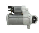 Starter for Opel - Europe Corsa E B10XFL, 1.0L, 66kW, 90HP, 998cc | OEM 0 001 170 656
