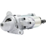 Starter for Opel - Europe Corsa E B10XFL, 1.0L, 66kW, 90HP, 998cc | OEM 0 001 170 656