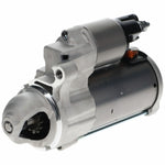 Starter for Mercedes - Europe E220D L4 2.0L 1950cc 119cid DIESEL | OEM 0 001 174 612