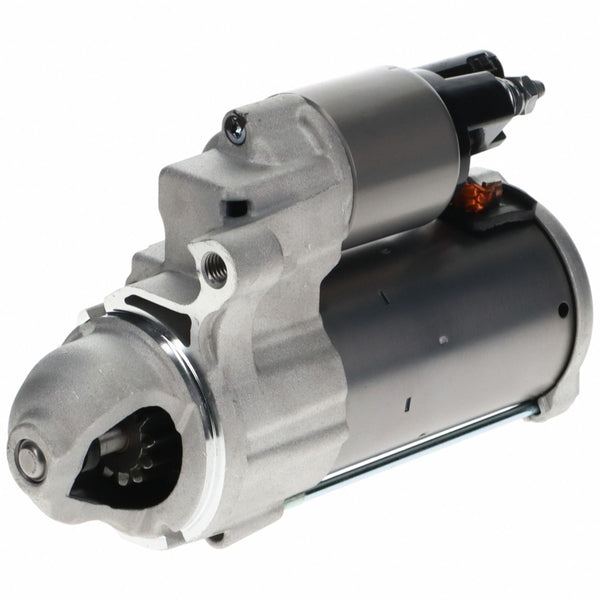 Starter for Mercedes - Europe E220D L4 2.0L 1950cc 119cid DIESEL | OEM 0 001 174 612