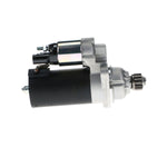 Starter | OEM 02M 911 021 AX