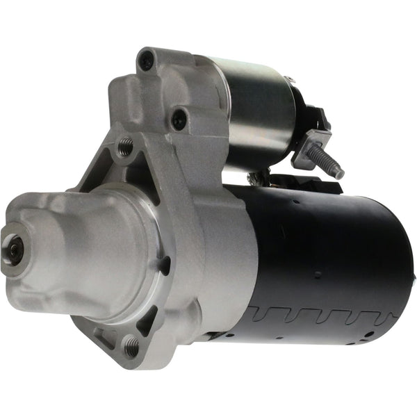 Starter for 2015-2019 Mercedes - Europe E400 V6 3.0L 2996cc | OEM 0 001 147 021