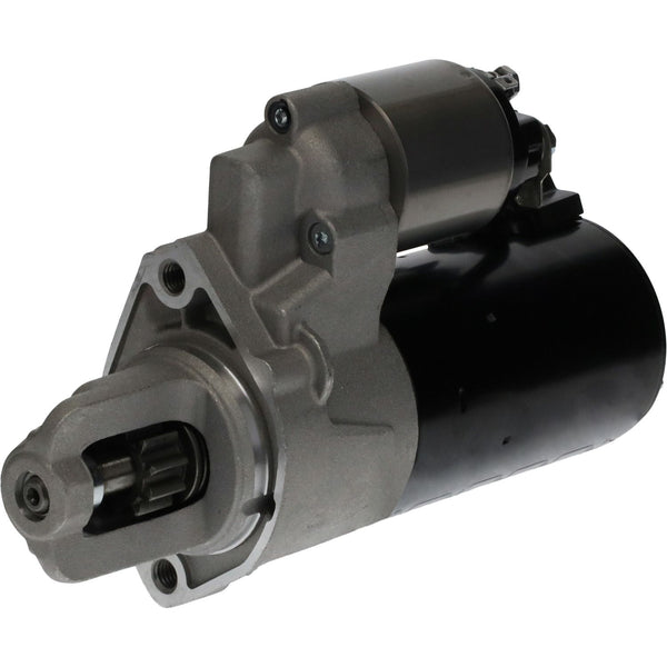 Starter for 2015-2016 Mercedes - Europe E400 V6 3.0L 2996cc | OEM 0 001 147 422