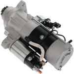 Starter | OEM M009T66771