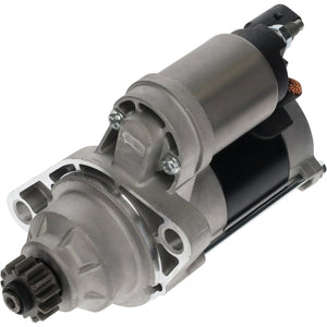 Starter for 2019 Volkswagen Jetta L4 1.4L 1395cc 85cid | OEM 0AM 911 022 C — AZ O.E.M Rebuild