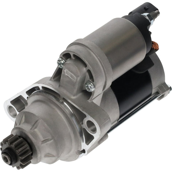Starter for 2019 Volkswagen Jetta L4 1.4L 1395cc 85cid | OEM 0AM 911 022 C — AZ O.E.M Rebuild